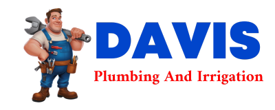 Trusted plumber in ACKLEY